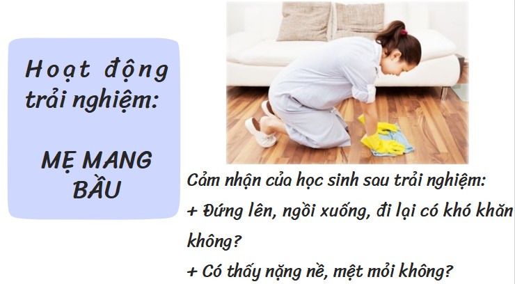 Slide ppt chủ đề 20/10