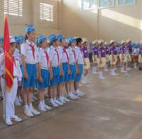 Giáo án Sinh hoạt lớp 6 Rèn luyện bản thân tuần 14