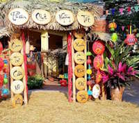 Giáo án Sinh hoạt lớp 6 Em với gia đình tuần 19