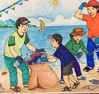 Giáo án Sinh hoạt lớp 6 Em với cộng đồng tuần 23