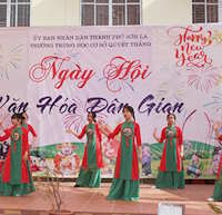 Giáo án Sinh hoạt lớp 6 Em với cộng đồng tuần 24