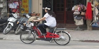 Đáp án cuộc thi Vì an toàn giao thông thủ đô THCS