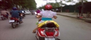 Đáp án cuộc thi Vì an toàn giao thông thủ đô THCS