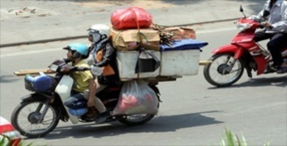 Đáp án cuộc thi Vì an toàn giao thông thủ đô THPT