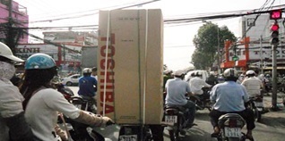 Đáp án cuộc thi Vì an toàn giao thông thủ đô THPT