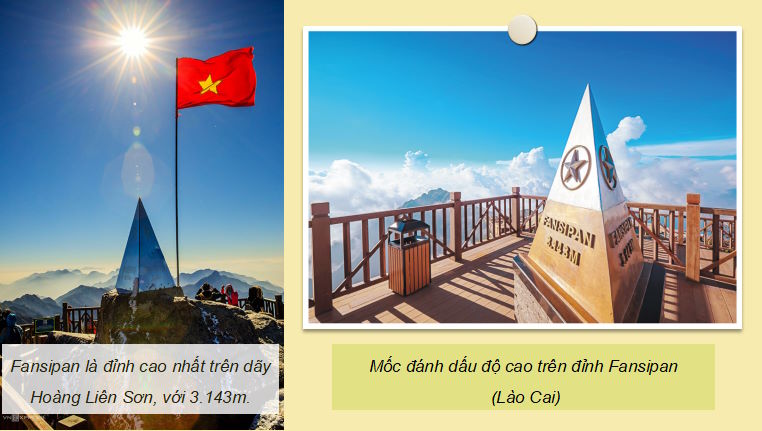 PowerPoint Địa lí 8 Cánh diều Bài 2