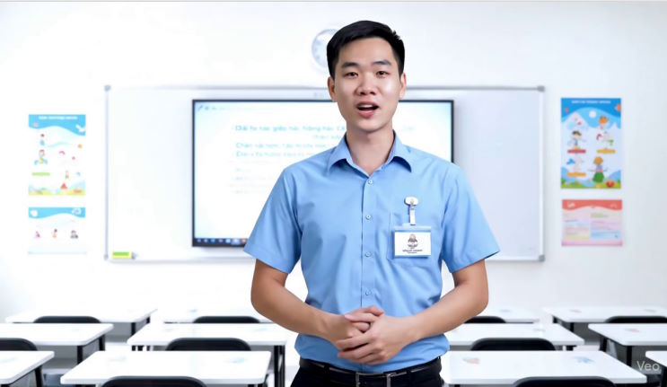 PowerPoint Địa lí 8 Cánh diều Bài 3
