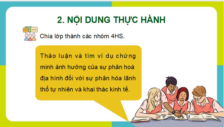 PowerPoint Địa lí 8 Cánh diều Bài 3