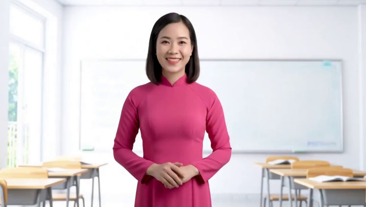 PowerPoint Địa lí 8 Cánh diều Bài 4