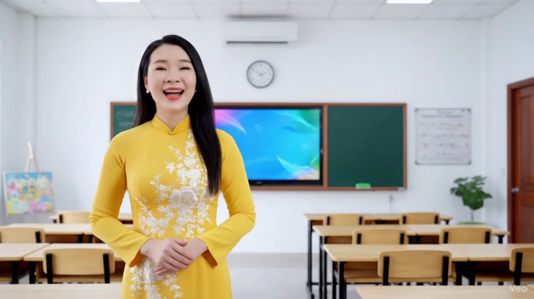 PowerPoint Địa lí 8 Cánh diều Bài 5