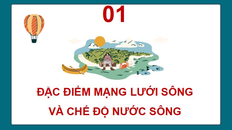 PowerPoint Địa lí 8 Cánh diều Bài 7