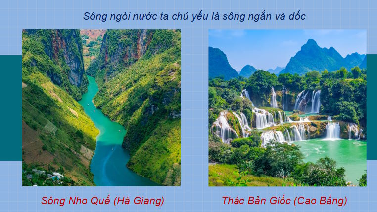 PowerPoint Địa lí 8 Cánh diều Bài 7