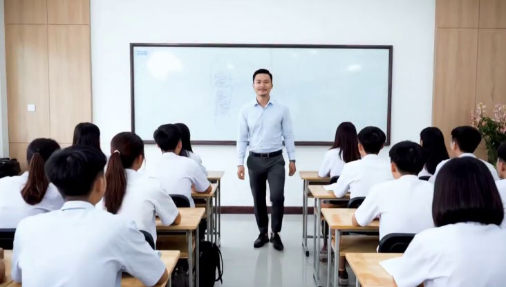 PowerPoint Địa lí 8 Cánh diều Bài 8