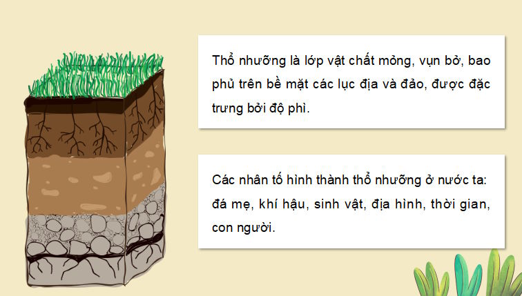 PowerPoint Địa lí 8 Cánh diều Bài 9