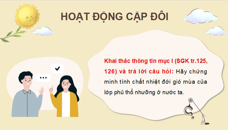 PowerPoint Địa lí 8 Cánh diều Bài 9