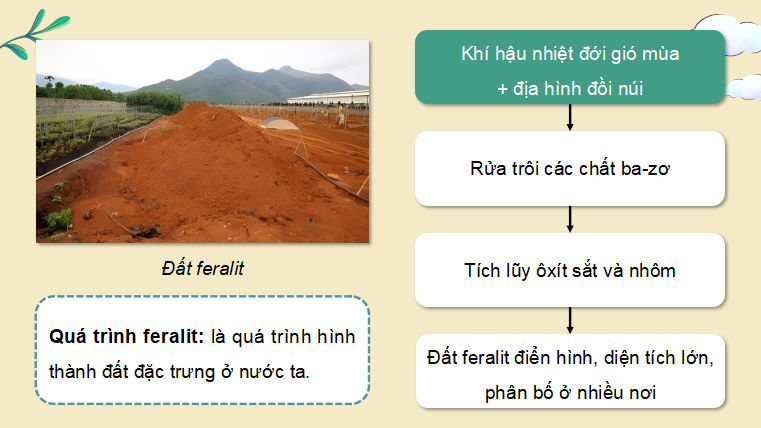 PowerPoint Địa lí 8 Cánh diều Bài 9