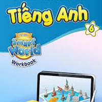 Đề cương ôn tập giữa học kì 1 Tiếng Anh 6 i-Learn Smart World
