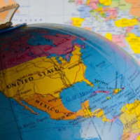 Bộ đề thi giữa học kì 1 môn Địa lí 6 năm 2025 - 2026 sách Cánh diều