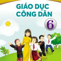 Bộ đề thi giữa học kì 1 môn Giáo dục công dân 6 sách Chân trời sáng tạo năm 2025 - 2026