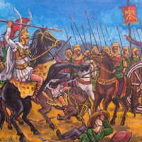 Đề cương ôn tập giữa học kì 1 Lịch sử 6 Kết nối tri thức với cuộc sống