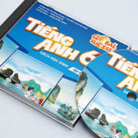 Bộ đề thi giữa học kì 1 môn Tiếng Anh 6 sách Kết nối tri thức với cuộc sống năm 2025 - 2026