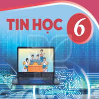 Bộ đề thi giữa học kì 1 môn Tin học 6 sách Kết nối tri thức với cuộc sống năm 2025 - 2026