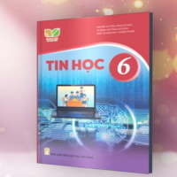 Đề cương ôn tập giữa học kì 1 Tin học 6 Kết nối tri thức với cuộc sống