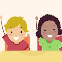 Đề thi giữa kì 1 Tiếng Anh lớp 4 Family and Friends năm 2025-2026