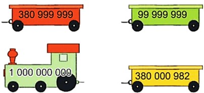 Đề thi giữa kì 1 Toán lớp 4 Kết nối tri thức 