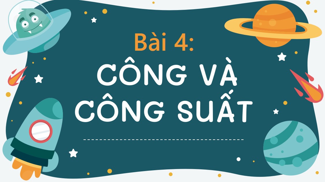Bài giảng PowerPoint KHTN 9 Kết nối tri thức Bài 4