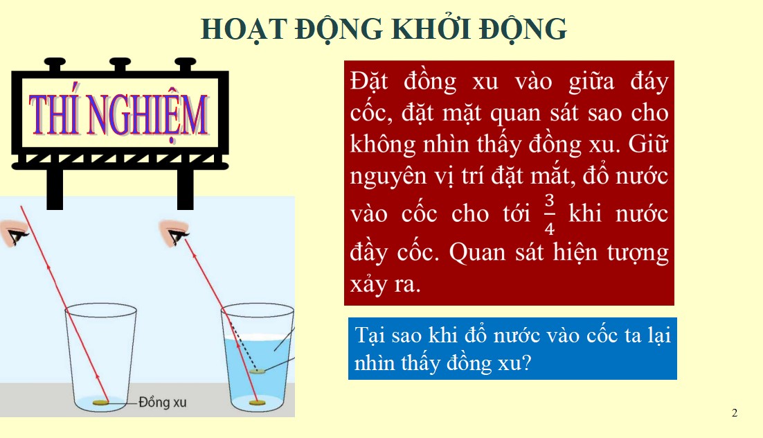 Bài giảng PowerPoint KHTN 9 Kết nối tri thức Bài 5