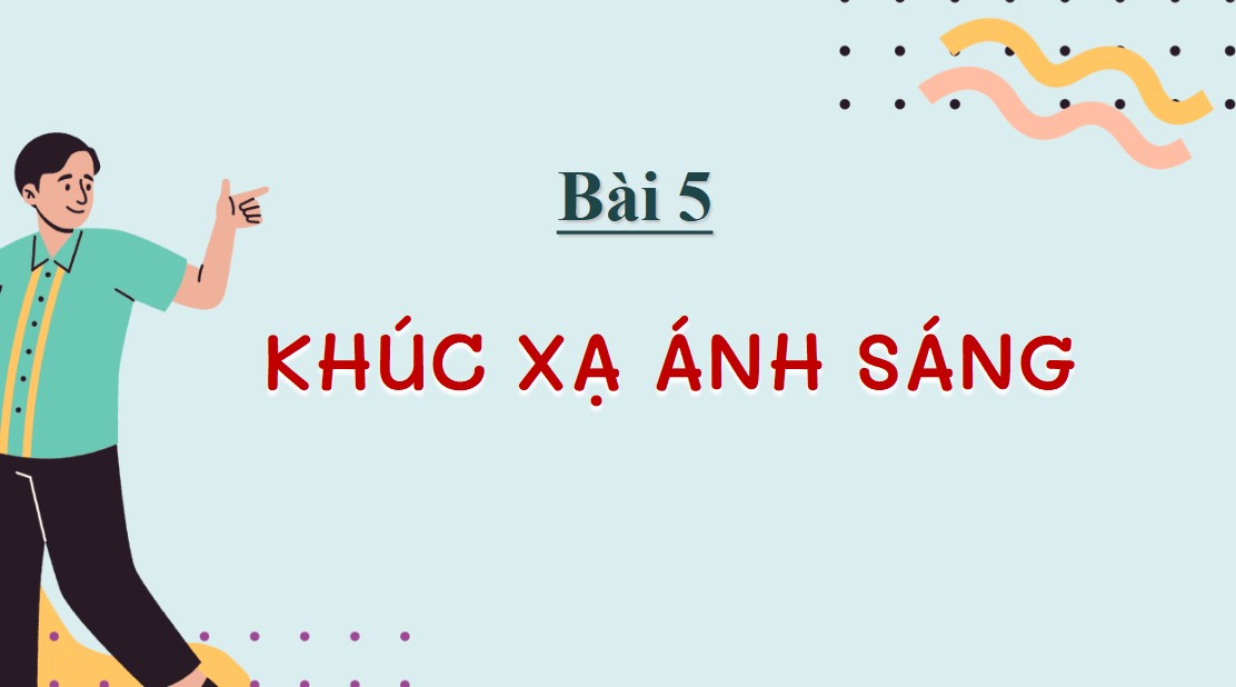 Bài giảng PowerPoint KHTN 9 Kết nối tri thức Bài 5