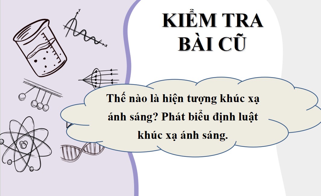 Bài giảng PowerPoint KHTN 9 Kết nối tri thức Bài 6