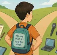 Giáo án Sinh hoạt lớp 6 Khám phá thế giới nghề nghiệp tuần 29