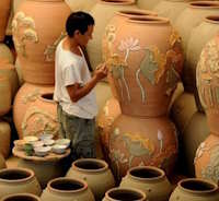 Giáo án Sinh hoạt lớp 6 Khám phá thế giới nghề nghiệp tuần 30