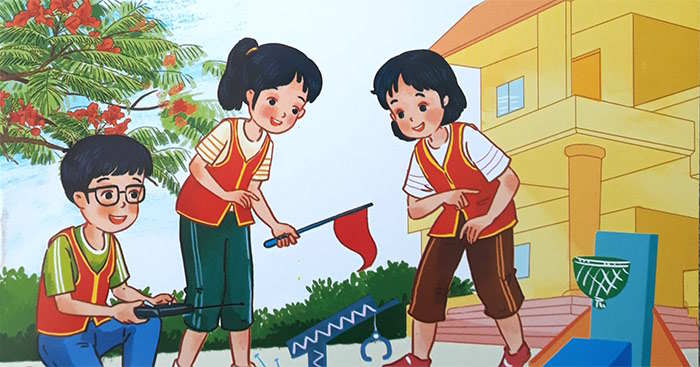 Giáo án Sinh hoạt lớp 6 Khám phá thế giới nghề nghiệp tuần 31