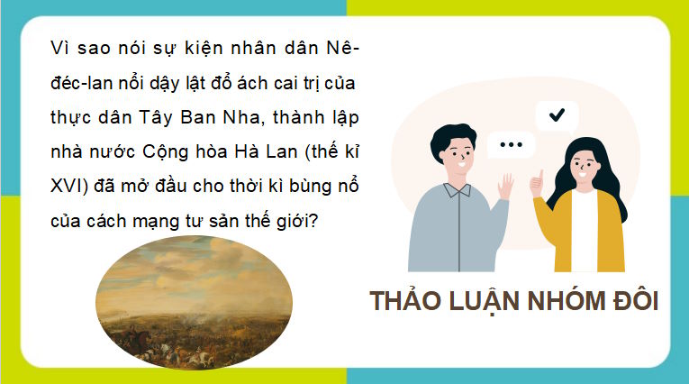 Giáo án PowerPoint Lịch sử 8 Cánh diều Bài 1