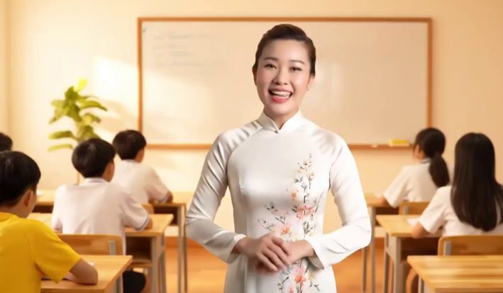 Giáo án PowerPoint Lịch sử 8 Cánh diều Bài 10