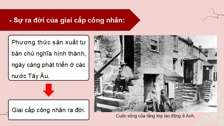 Giáo án PowerPoint Lịch sử 8 Cánh diều Bài 10