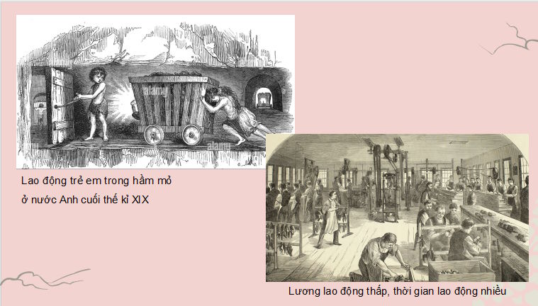 Giáo án PowerPoint Lịch sử 8 Cánh diều Bài 10