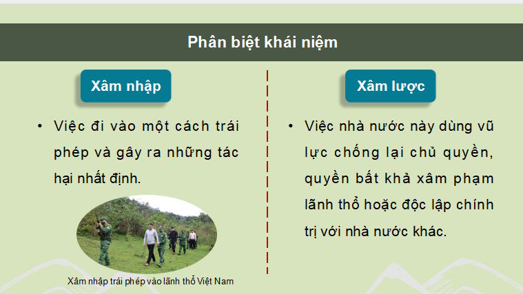 Giáo án PowerPoint Lịch sử 8 Cánh diều Bài 3