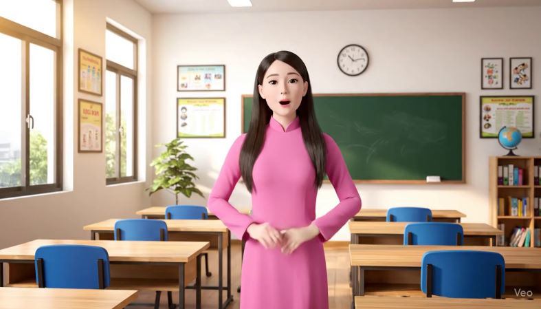 Giáo án PowerPoint Lịch sử 8 Cánh diều Bài 5