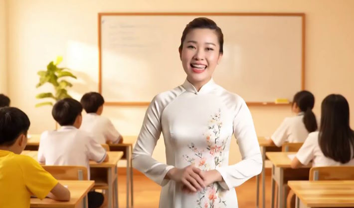 Giáo án PowerPoint Lịch sử 8 Cánh diều Bài 6