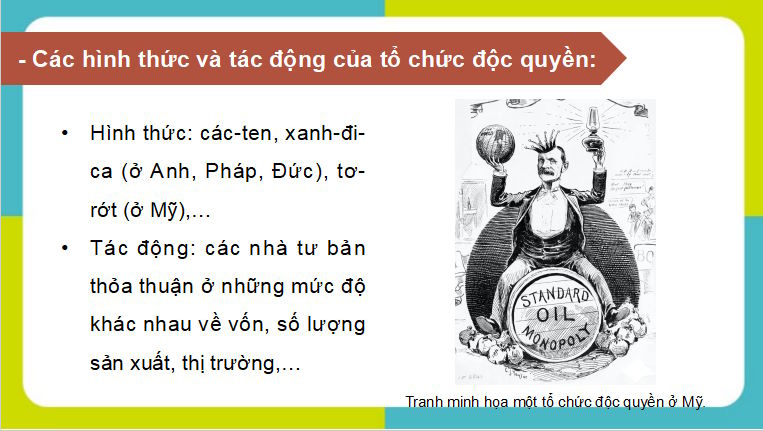 Giáo án PowerPoint Lịch sử 8 Cánh diều Bài 9