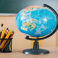 Bộ đề thi giữa học kì 1 môn Địa lí 6 năm 2025 - 2026 (Sách mới)