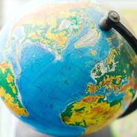 Bộ đề thi giữa học kì 1 môn Địa lí 6 sách Chân trời sáng tạo năm 2025 - 2026