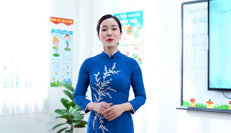 Giáo án PowerPoint Lịch sử 8 Cánh diều Bài 8