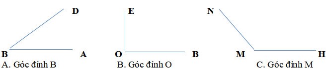 Đề ôn thi giữa học kì 1 Toán lớp 4 sách Kết nối tri thức