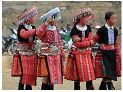 Đề thi giữa kì 1 Lịch Sử Địa Lí lớp 4 sách Cánh Diều