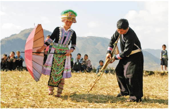 Đề thi giữa học kì 1 môn Lịch sử - Địa lí lớp 4